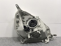 ライフ パステル JC1/JC2 純正 左 ヘッドライト/ランプ ハロゲン レベライザー 刻印SB STANLEY P8291/HCR-637 ホンダ(126844)_画像4