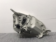 ライフ パステル JC1/JC2 純正 左 ヘッドライト/ランプ ハロゲン レベライザー 刻印SB STANLEY P8291/HCR-637 ホンダ(126844)_画像6