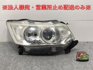 ワゴンR スティングレー/MH34S/MH44S 純正 右 ヘッドライト キセノン HID レベライザー バラスト 刻印OK KOITO 100-59271 スズキ(127206)