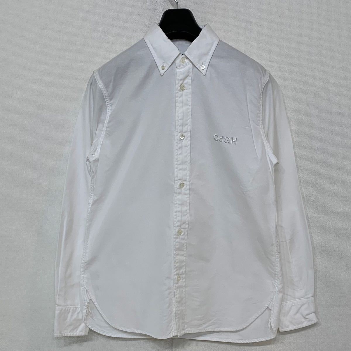 Yahoo!オークション -「comme des garcons shirt xs」(男性用) (コム