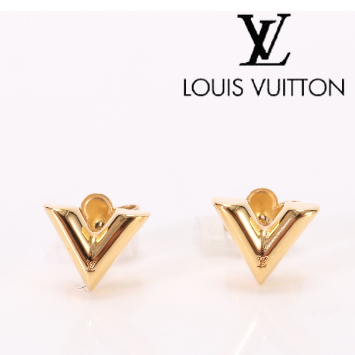 美品】LV ルイヴィトン ソトワール スウィート 3連 ネックレス