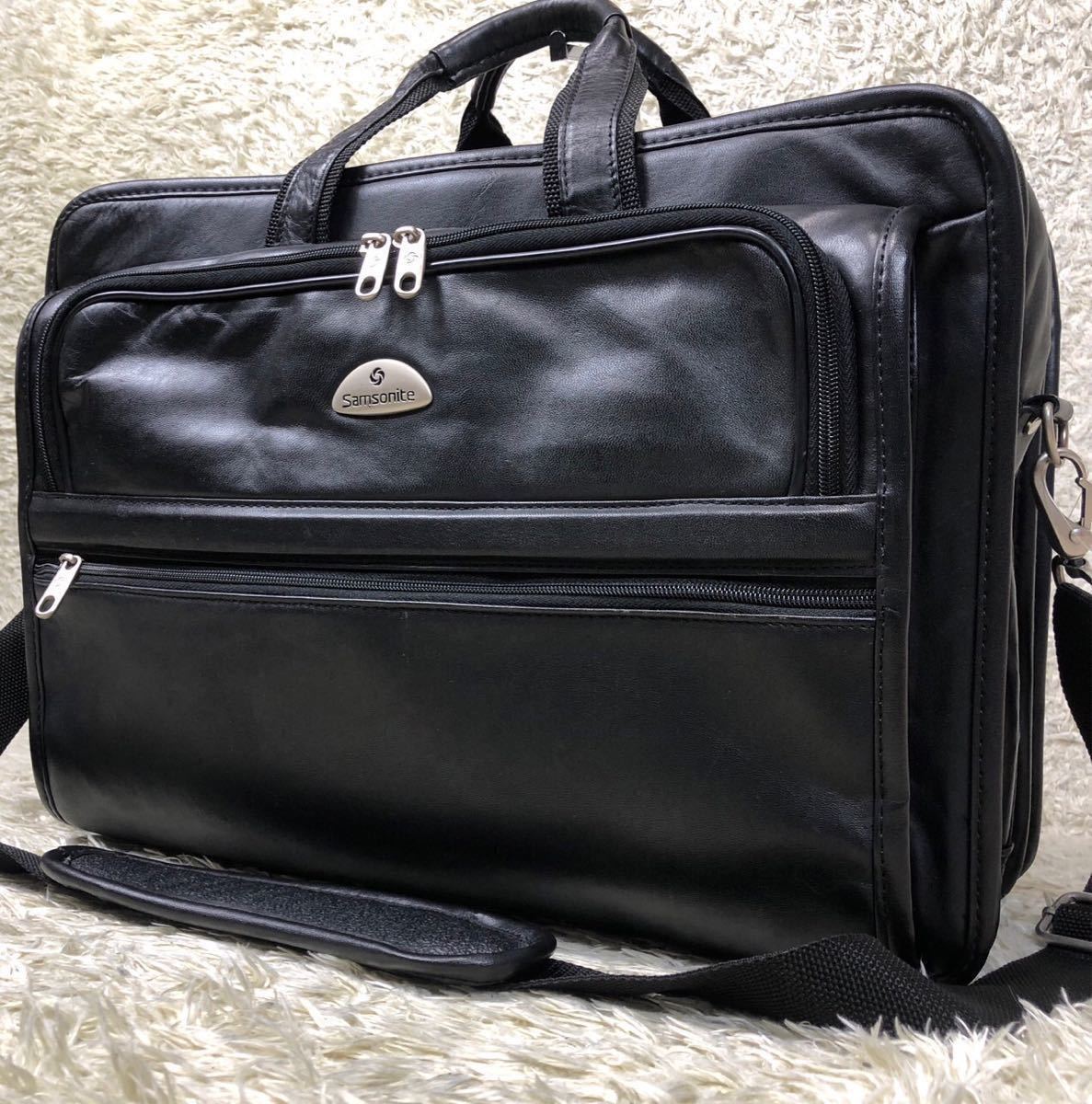限定数のみ! 【美品】PORTER REAL 2WAY ショルダーバッグ ブリーフ