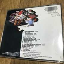 プリテンダース／ザ ・シングルズ／中古CD 送料無料_画像2
