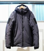 国内正規品 Tilak SIBERIA MiG Jacket ティラック シベリア ミグ ジャケット パーテックス 最強 化繊 中綿 SVALBARD超 インサレーション_画像1