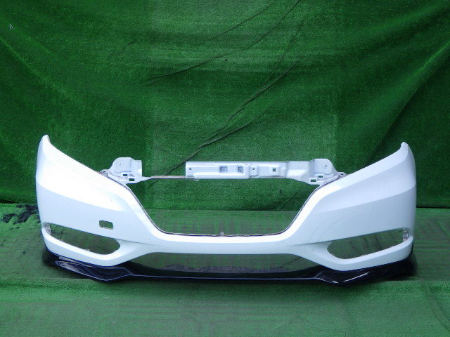 ヤフオク! -ru3 ヴェゼル フロントバンパーの中古品・新品・未使用品一覧
