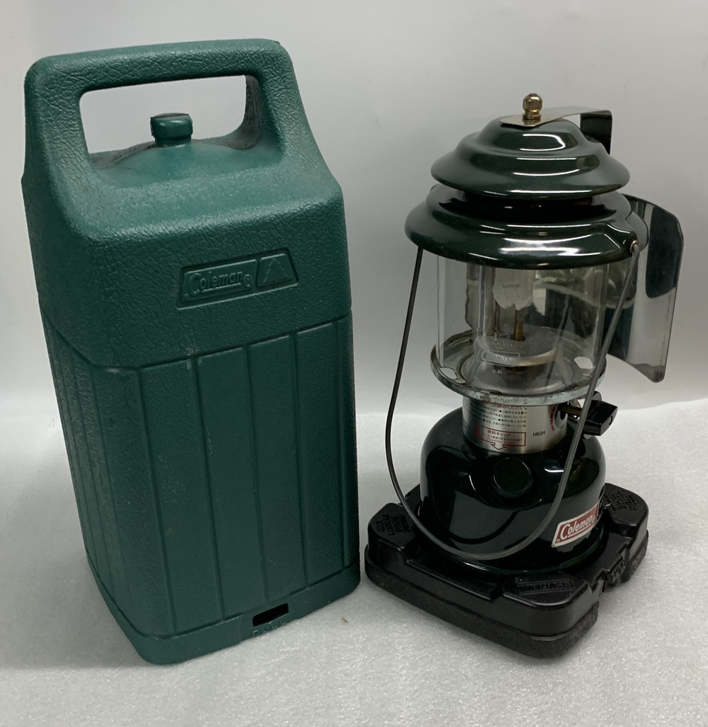 ヤフオク! -「コールマン 286 288」の落札相場・落札価格