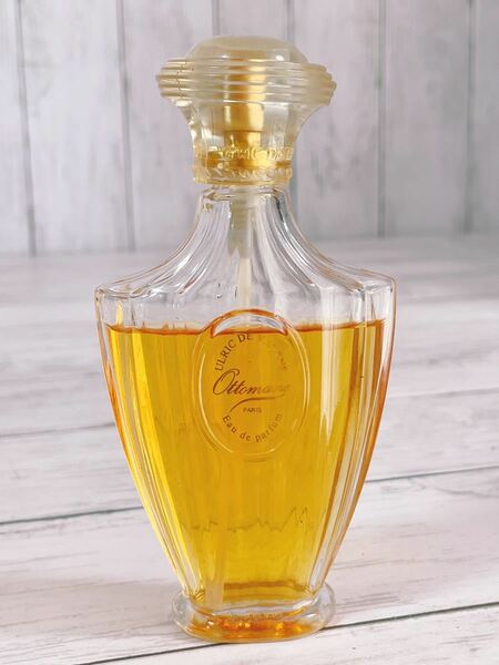 c2483 ULRIC DE VARENS ottomane EDP 50ml