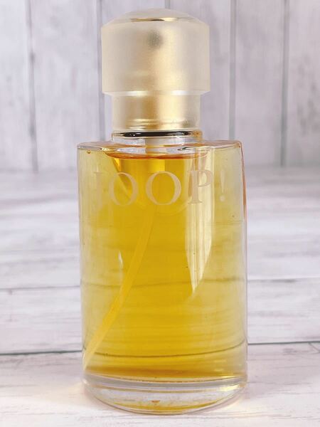 c2482 超美品　ヨープ ファム EDT 50ml joop! femme