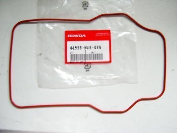PayPayCBX400F1 オイルパン ガスケット 新品