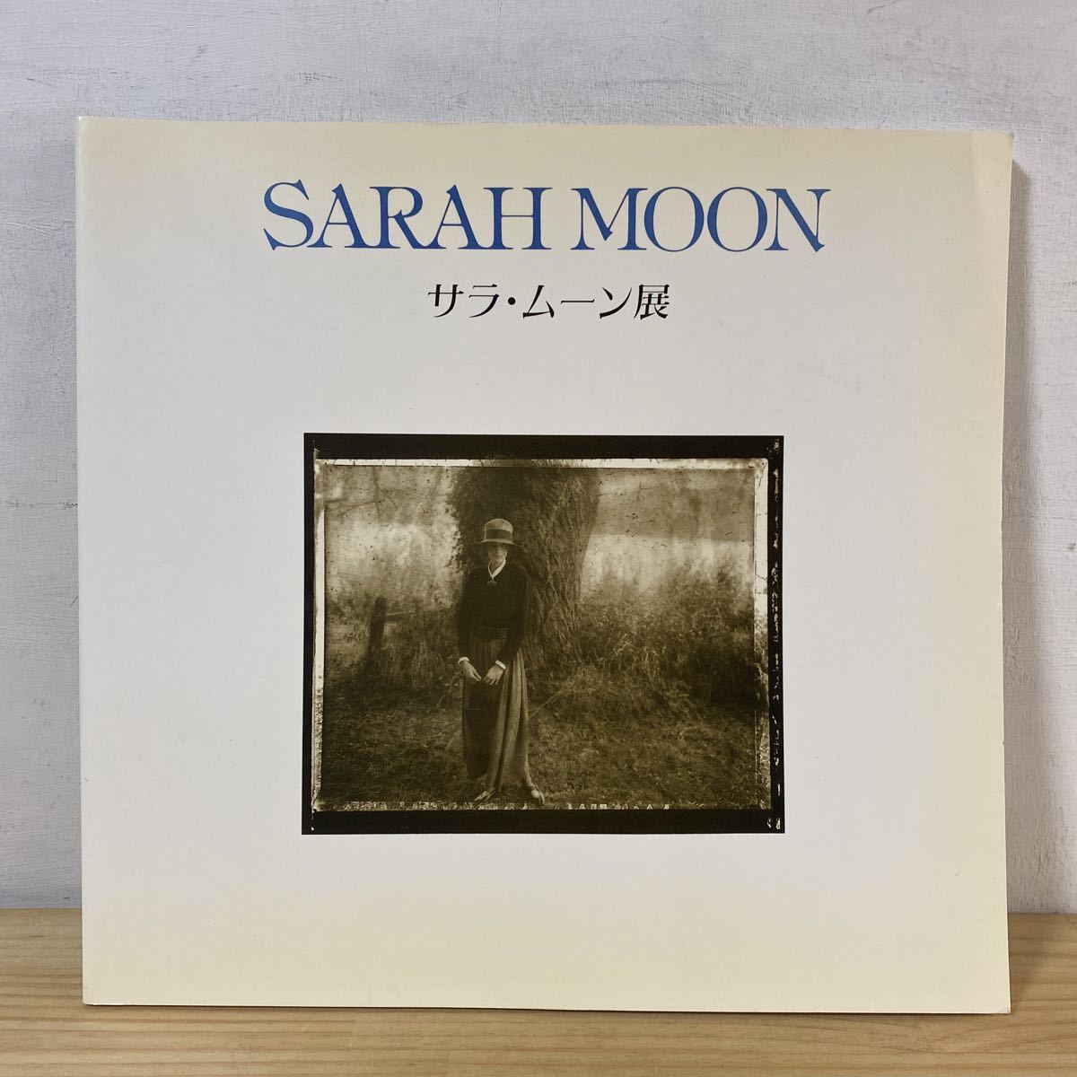 売り切り御免!】 aaazzz様専用【中古】サラ・ムーン写真集『12345