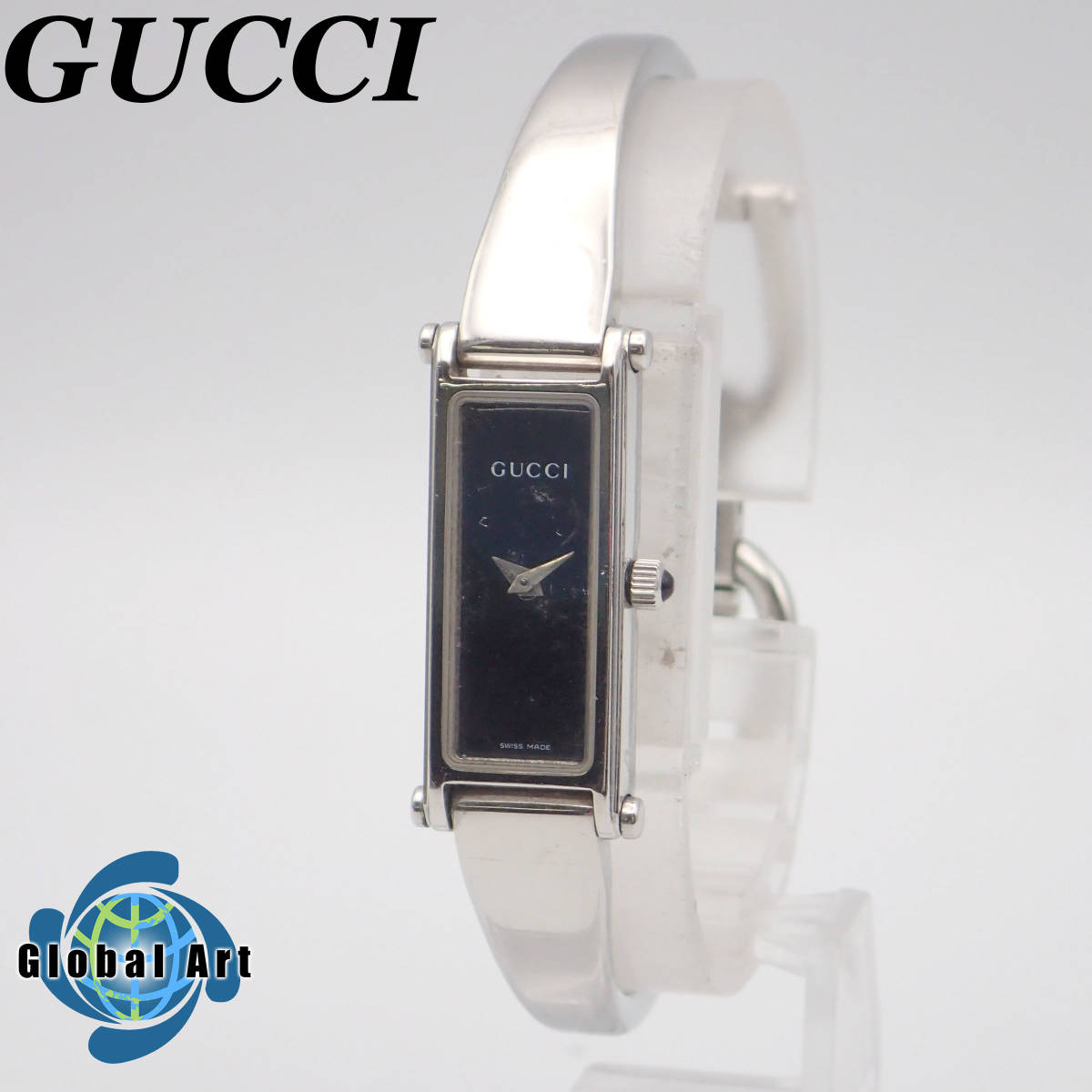 ヤフオク! -「gucciレディース腕時計」の落札相場・落札価格