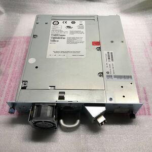  server for built-in LTO5 tape drive BRSLA-0903-DC (AQ294B#103)