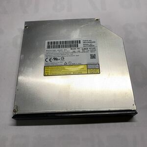 Panasonic DVD мульти- Drive UJ8C0