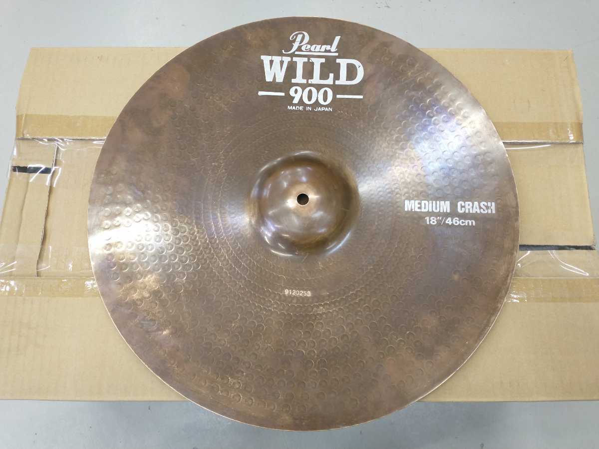 ヤフオク! -「wild900」(ドラム) (打楽器)の落札相場・落札価格
