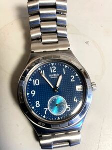 swatch Swatch наручные часы мужской Irony IRONY