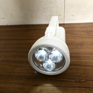 Panasonic Dry Battery Evolta Neo Wide Power Led Led Light Light BF-BS02 светодиод + Evolta Neo 66 часов подряд последовательный фонарик