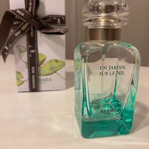 エルメス フレグランス Herms 空瓶