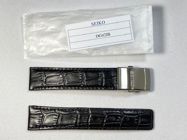 ヤフオク! -(ベルト バンド)(クロコダイル ワニ)(ブランド腕時計)の
