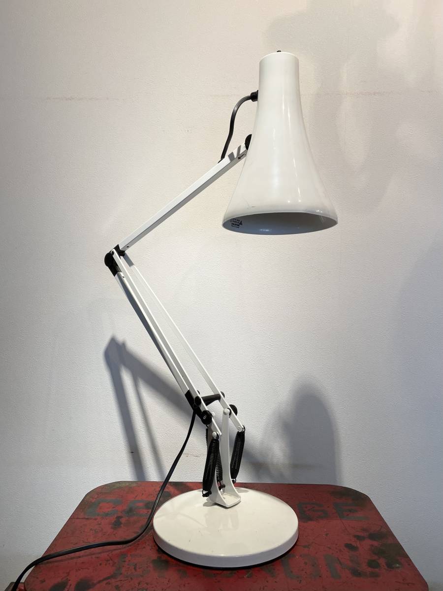 ヤフオク! -「アングルポイズ」(アンティーク、コレクション) の落札
