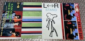 ★ l⇔r el air 8cm Single CD 4 Peee ★