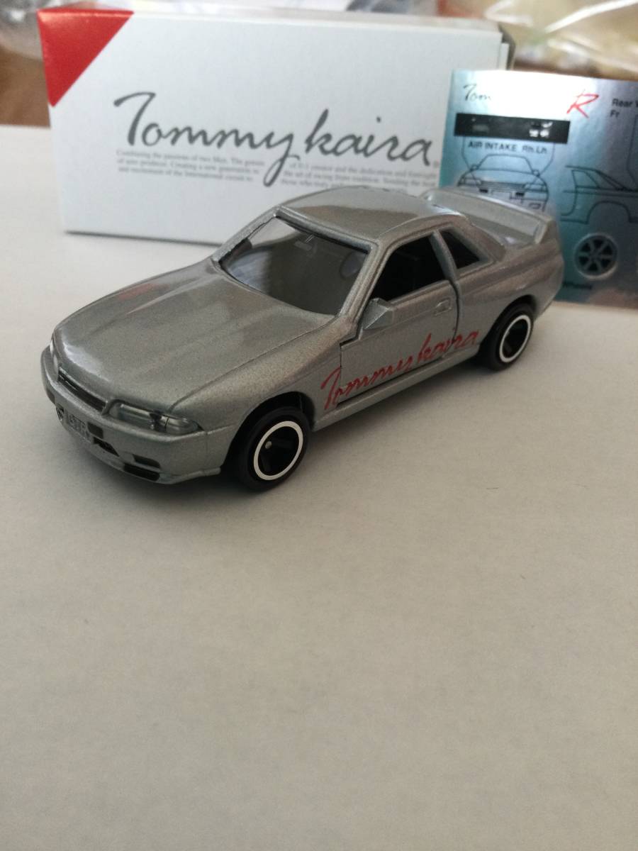 年最新ヤフオク! スカイライン トミーカイラの中古品・新品・未