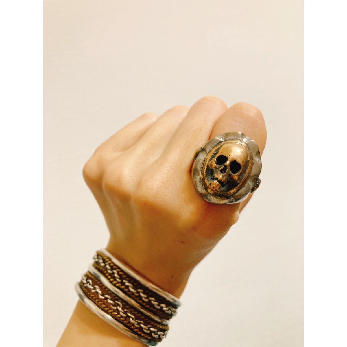 ヤフオク! -ヴィンテージ メキシカンリングの中古品・新品・未使用品一覧