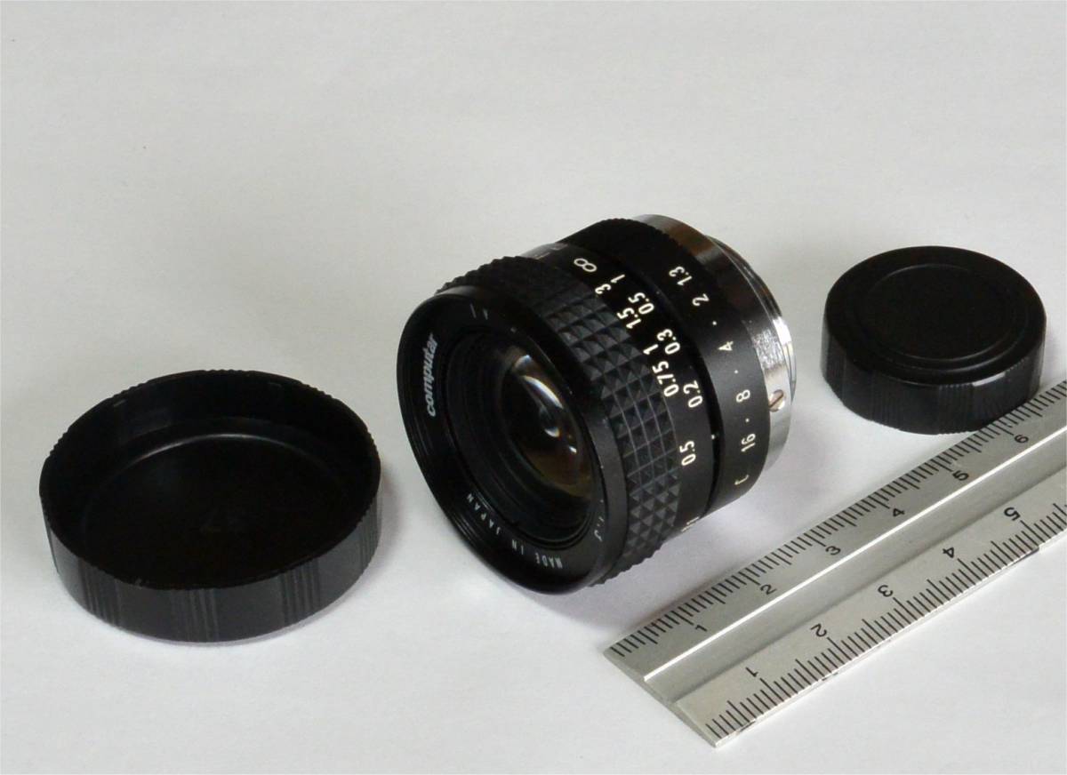 ヤフオク! -「tv lens c マウント」(レンズ) (カメラ、光学機器)の落札