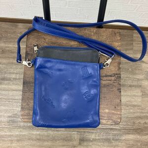 LANVIN ランバン ショルダーバッグ