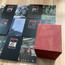 黒澤明 : THE MASTERWORKS 3 DVD BOXSET 乱　どん底　生きる　_画像7