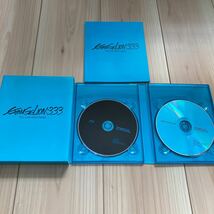 ヱヴァンゲリヲン新劇場版:Q EVANGELION:3.33 YOU CAN (NOT) REDO. オリジナル・サウンドトラック付き　Blu-ray ブルーレイ_画像1