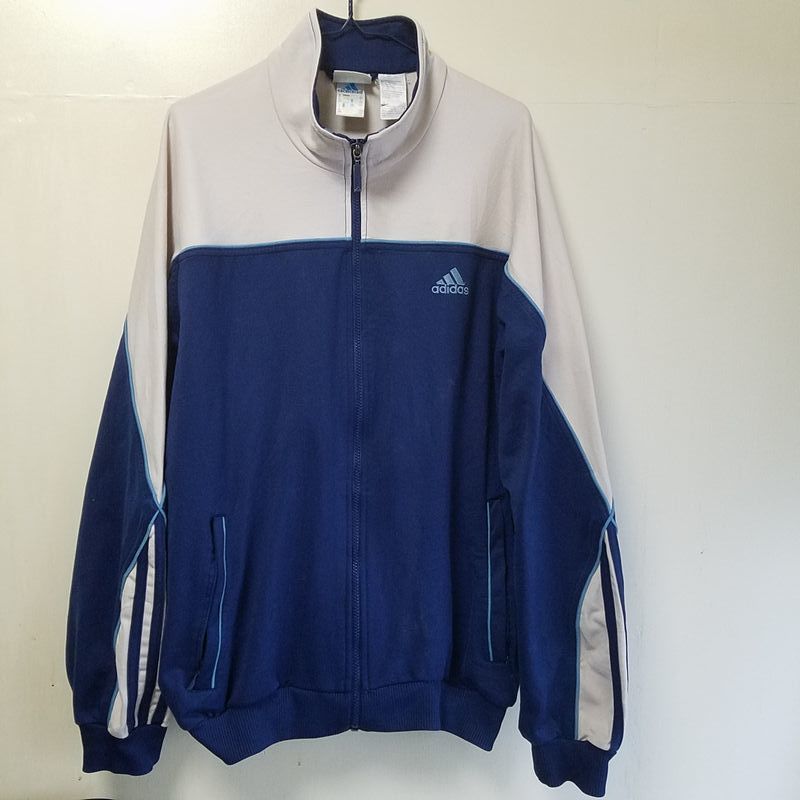 ヤフオク! -「adidas トラックジャケット」(アディダス) (あ)の落札 ...
