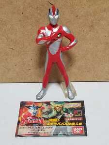 HG Ultraman PART22 решение .! Leo на ba bar u звезда человек сборник Ultraman Nice первая версия gashapon Bandai ga коричневый 