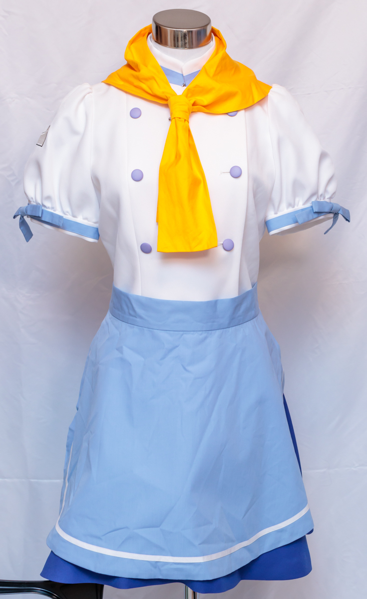 ヤフオク! -コスパティオ(コミック、アニメグッズ)の中古品・新品・未