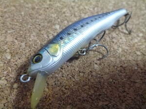 システムミノー 90S ZBL SYSTEM MINNOW ジップベイツ ZIPBAITS【コメント要確認】