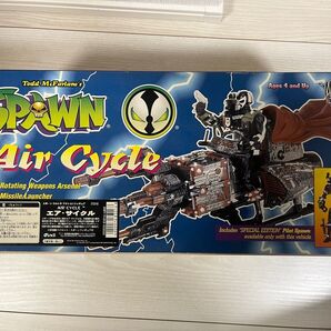 スポーン フィギュア