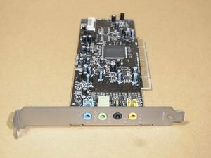 *Sound Blaster Live! 24-bit SB0410 PCI sound /Creative Labs/DELL K4562 (ET234)