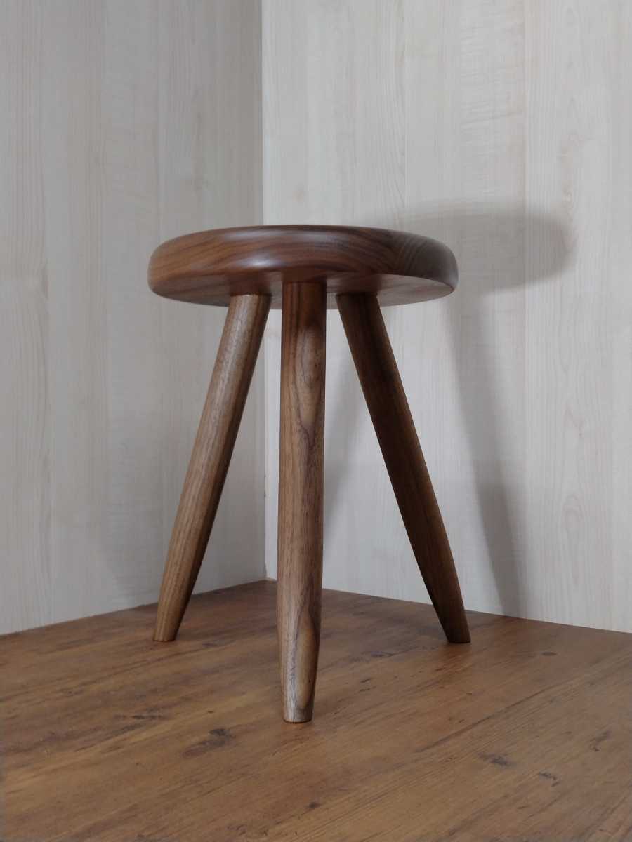 新色登場 Cassina カッシーナ メリベル スツール シャルロットペリアン