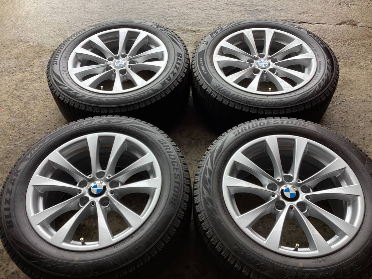 2023年最新】Yahoo!オークション -225 55 17 bmwの中古品・新品・未