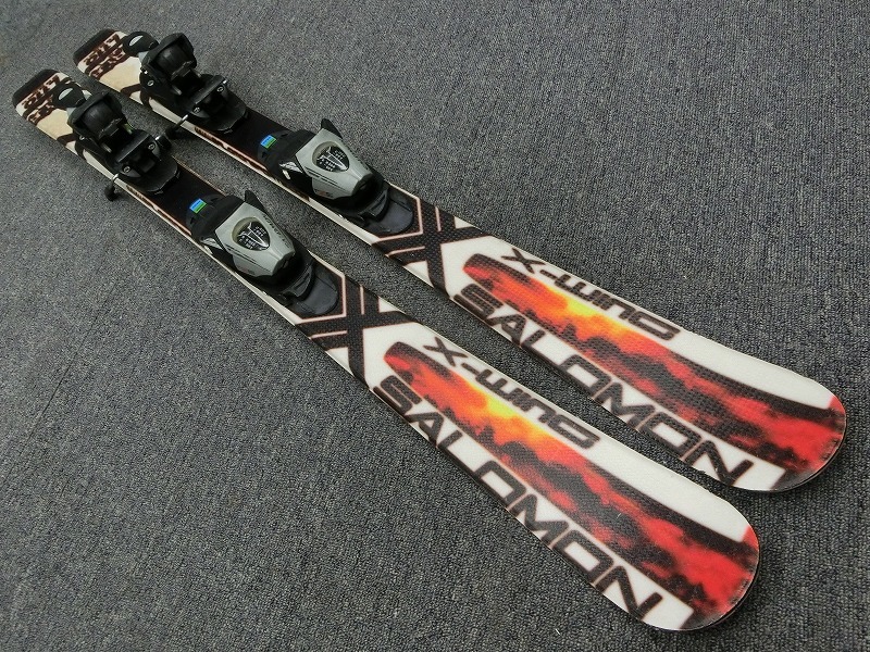 ヤフオク! -「salomon x-wing」の落札相場・落札価格