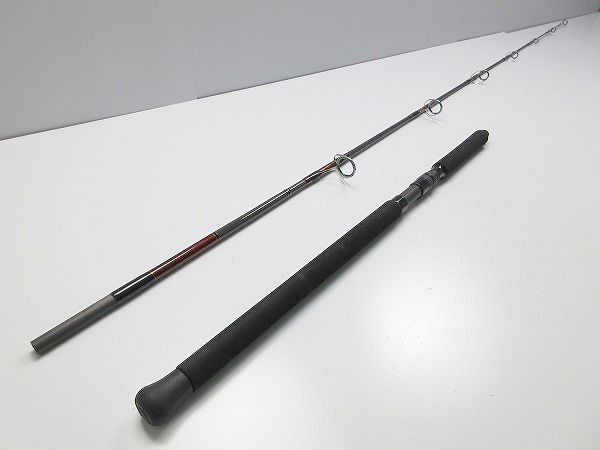 ヤフオク! -mcワークス エクスプロージョン(ロッド)の中古品・新品・未 ...