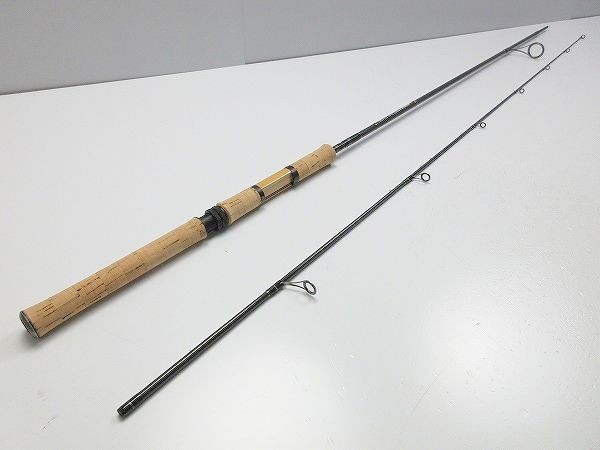 レスターファイン トリックストリーム 150SUL-S-H1.5 ボロン 驚きの