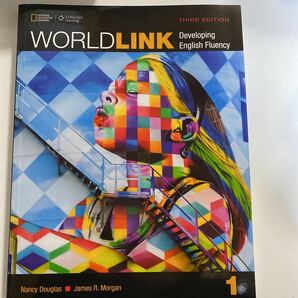 World Link 1: Student Bookの画像1