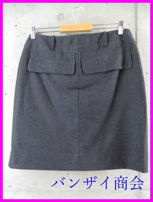 ヤフオク! -miumiu スカートの中古品・新品・未使用品一覧