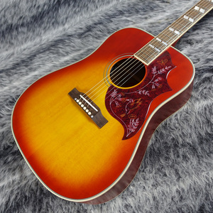 Epiphone Hummingbird Aged Cherry Sunburst Gloss