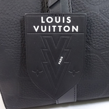 LOUIS VUITTON ルイヴィトン シティキーポル M21543 FIFAW杯2022コラボレーションモデル 【新品】_画像6