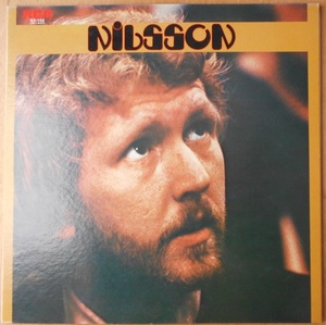 ■中古品■Nilsson ニルソン/Nilsson ニルソン・スーパー・デラックス(USED LP)
