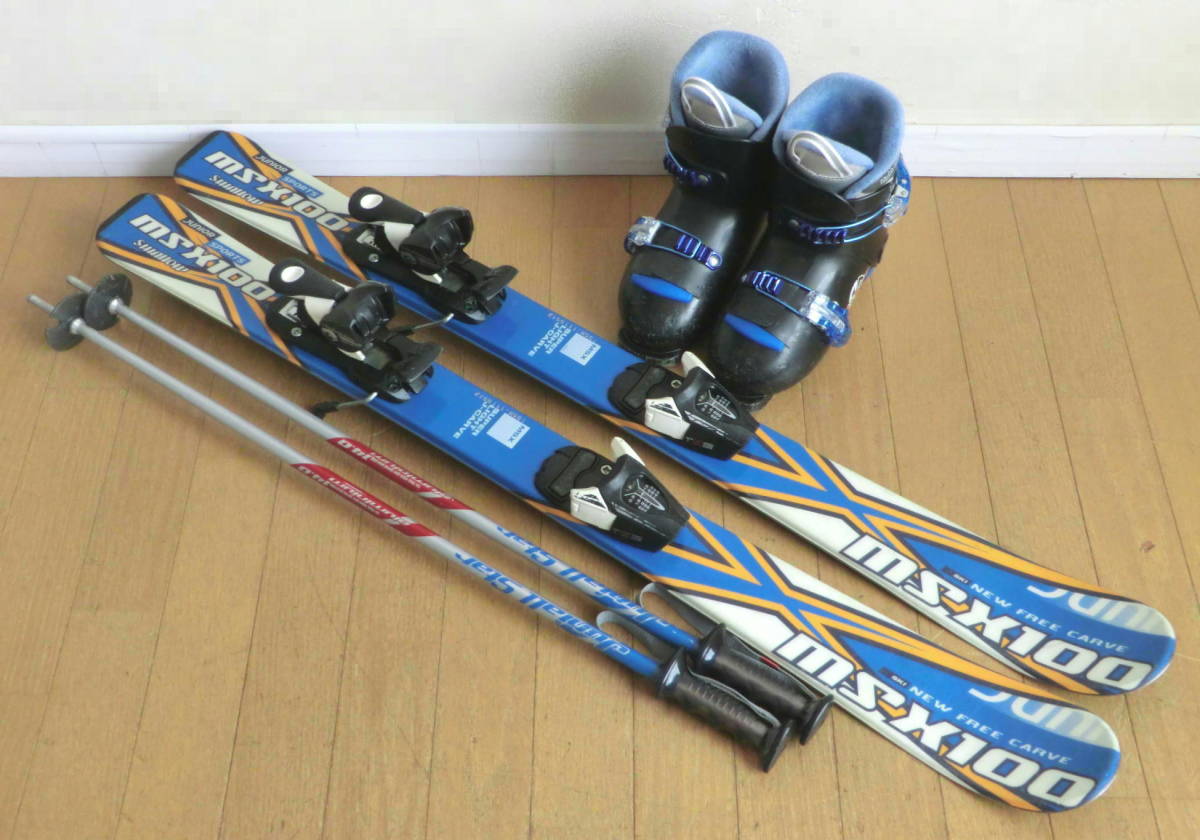 ヤフオク! -スキー4点セットの中古品・新品・未使用品一覧 ヤフオク! -スキー4点セットの中古品・新品・未使用品一覧