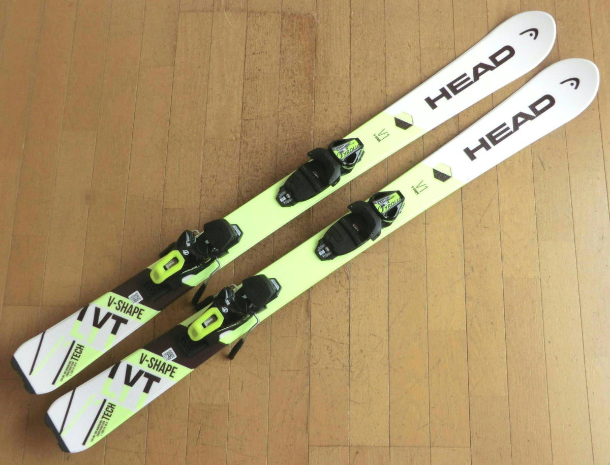 HEAD WORLDCUP REBELS GS 193 R30 即発送 値引不可 | tspea.org