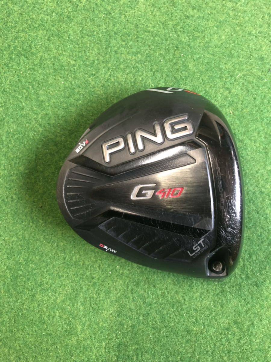 ヤフオク! -g410 lst ドライバーの中古品・新品・未使用品一覧