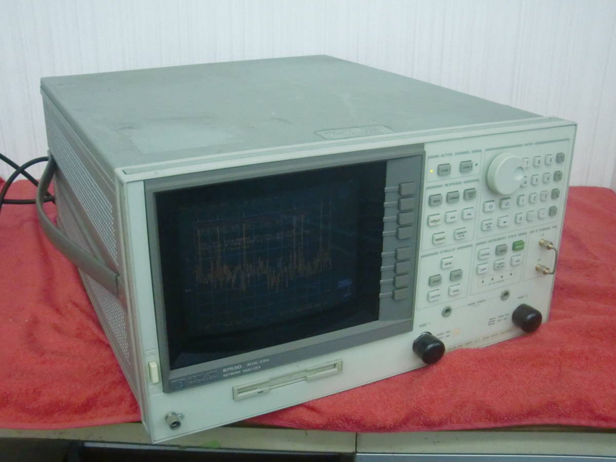 2023年最新】ヤフオク! -network analyzer(ホビー、カルチャー)の中古